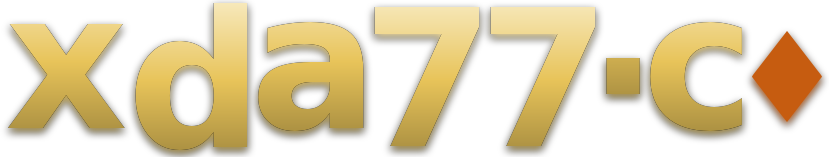 xda77.co logo